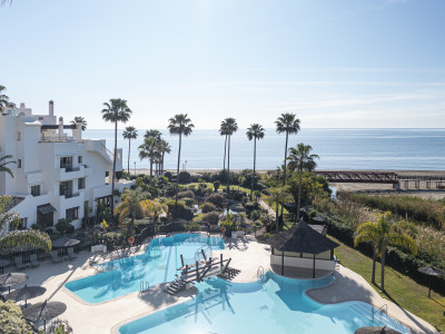 Appartement à vendre à Estepona