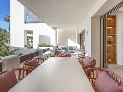 Appartement à vendre à Estepona