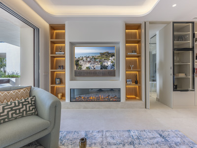 Appartement à vendre à Estepona