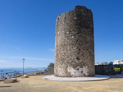 Appartement à vendre à Estepona