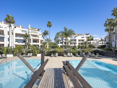 Appartement à vendre à Estepona