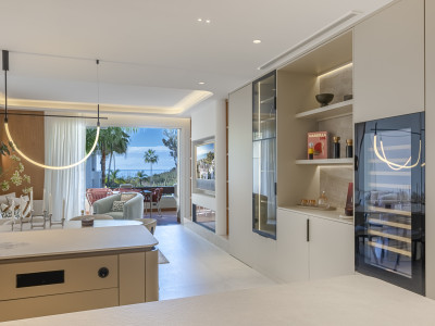 Appartement à vendre à Estepona