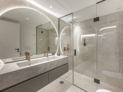 Appartement à vendre à Estepona