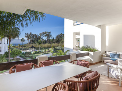 Appartement à vendre à Estepona