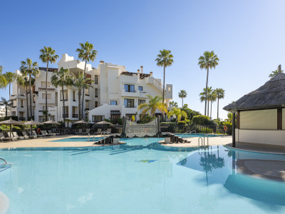 Appartement à vendre à Estepona