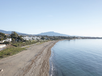 Appartement à vendre à Estepona