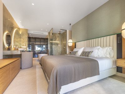 Appartement à vendre à Estepona