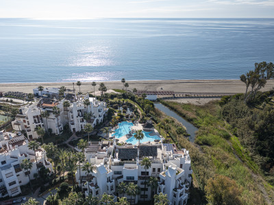 Appartement à vendre à Estepona