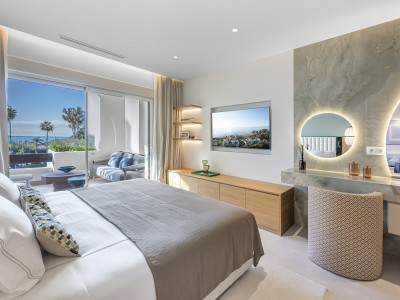 Appartement à vendre à Estepona