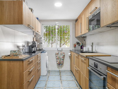 Maison de Ville à vendre à Estepona West, Estepona