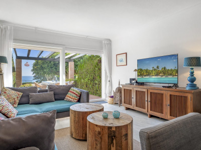 Maison de Ville à vendre à Estepona West, Estepona