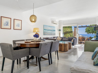 Maison de Ville à vendre à Estepona West, Estepona