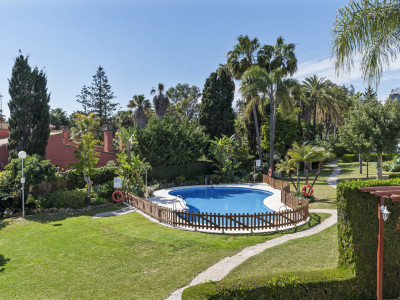 Maison de Ville à vendre à Estepona West, Estepona
