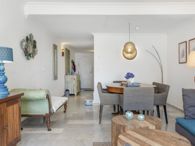 Maison de Ville à vendre à Estepona West, Estepona