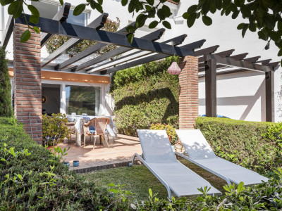 Maison de Ville à vendre à Estepona West, Estepona