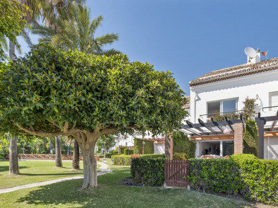 Maison de Ville à vendre à Estepona West, Estepona