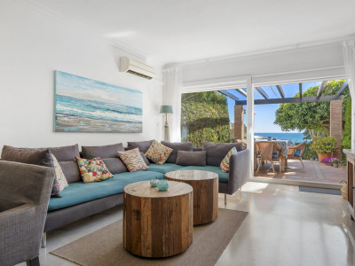 Maison de Ville à vendre à Estepona West, Estepona