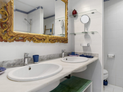 Maison de Ville à vendre à Estepona West, Estepona