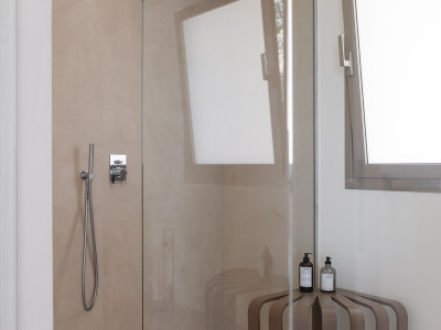 Zweistöckiges Penthouse zum Verkauf in Nueva Andalucia