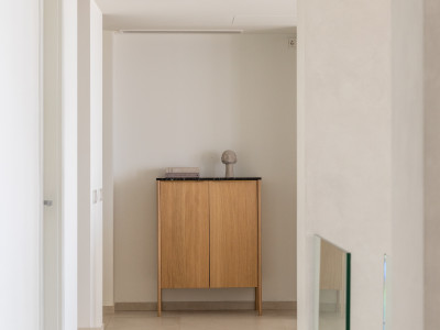 Zweistöckiges Penthouse zum Verkauf in Nueva Andalucia