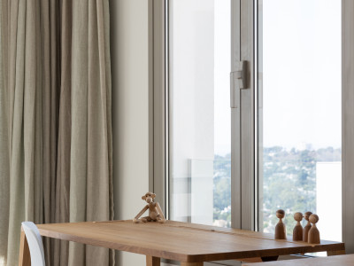 Zweistöckiges Penthouse zum Verkauf in Nueva Andalucia
