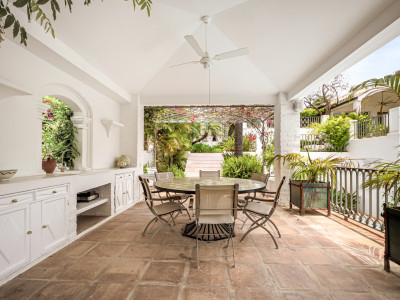 Villa à vendre à Sierra Blanca, Marbella Golden Mile