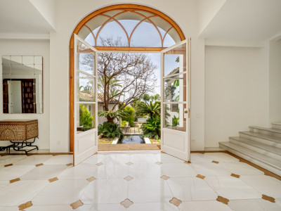 Villa à vendre à Sierra Blanca, Marbella Golden Mile