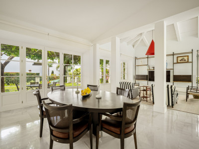 Villa à vendre à Sierra Blanca, Marbella Golden Mile