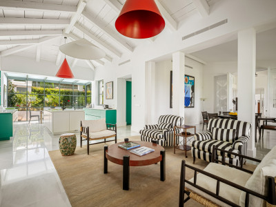 Villa à vendre à Sierra Blanca, Marbella Golden Mile
