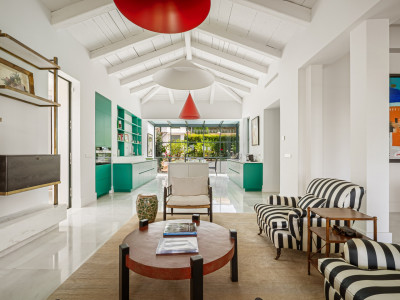 Villa à vendre à Sierra Blanca, Marbella Golden Mile