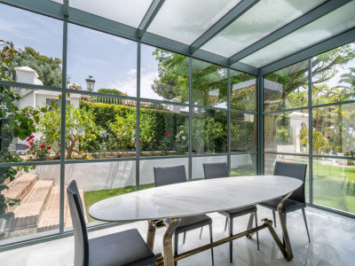 Villa à vendre à Sierra Blanca, Marbella Golden Mile