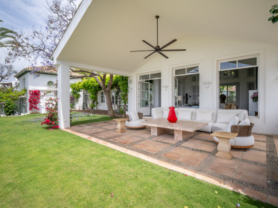 Villa à vendre à Sierra Blanca, Marbella Golden Mile