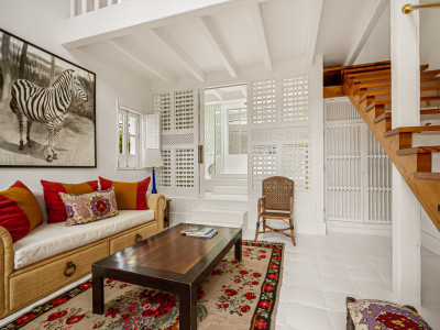 Villa à vendre à Sierra Blanca, Marbella Golden Mile