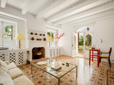 Villa à vendre à Sierra Blanca, Marbella Golden Mile