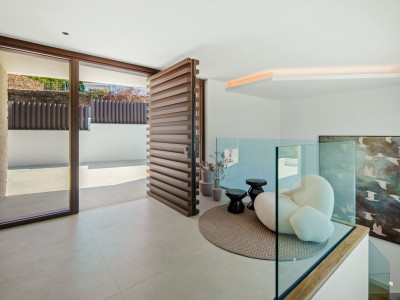 Villa zum Verkauf in El Rosario, Marbella Ost