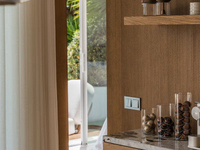 Apartamento en venta en Aloha, Nueva Andalucia