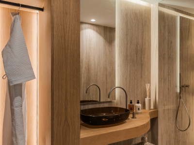 Apartamento en venta en Aloha, Nueva Andalucia