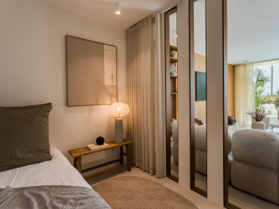 Apartamento en venta en Aloha, Nueva Andalucia