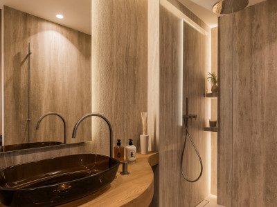 Apartamento en venta en Aloha, Nueva Andalucia