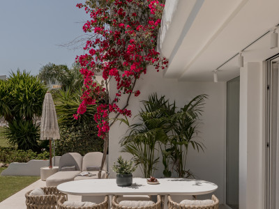 Apartamento en venta en Aloha, Nueva Andalucia