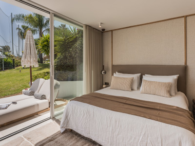 Apartamento en venta en Aloha, Nueva Andalucia