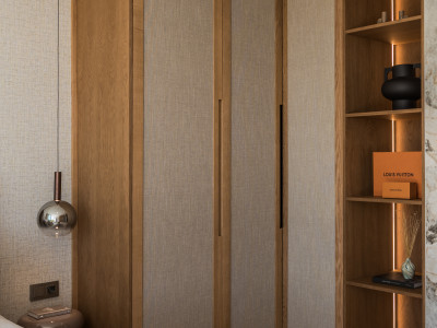 Apartamento en venta en Aloha, Nueva Andalucia