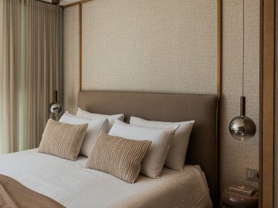 Apartamento en venta en Aloha, Nueva Andalucia