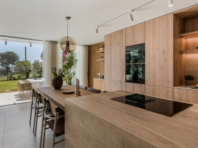 Apartamento en venta en Aloha, Nueva Andalucia