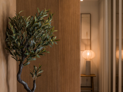 Apartamento en venta en Aloha, Nueva Andalucia