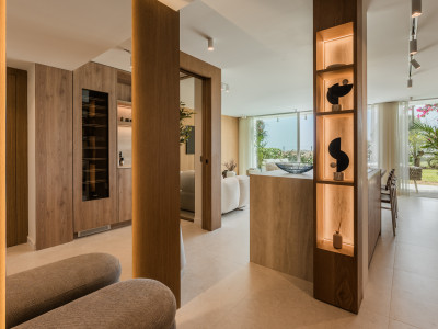 Apartamento en venta en Aloha, Nueva Andalucia