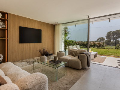 Apartamento en venta en Aloha, Nueva Andalucia