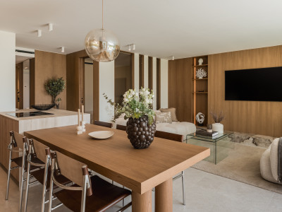 Apartamento en venta en Aloha, Nueva Andalucia