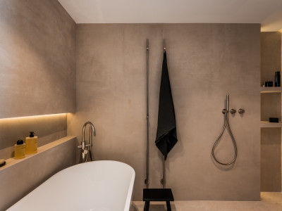 Apartamento en venta en Aloha, Nueva Andalucia