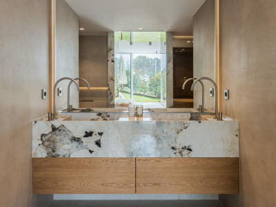 Apartamento en venta en Aloha, Nueva Andalucia